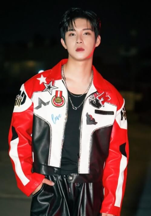 추혁진 깊은 음색