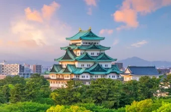 나고야 자유여행 추천 액티비티와 실전 체험 후기_19