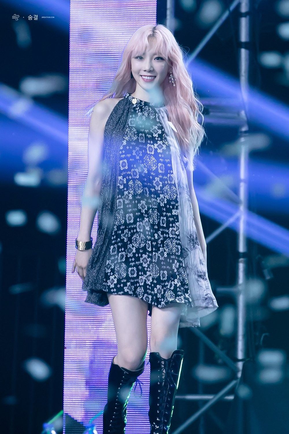 태연 무대 사진 모음 태연 무대 사진 모음