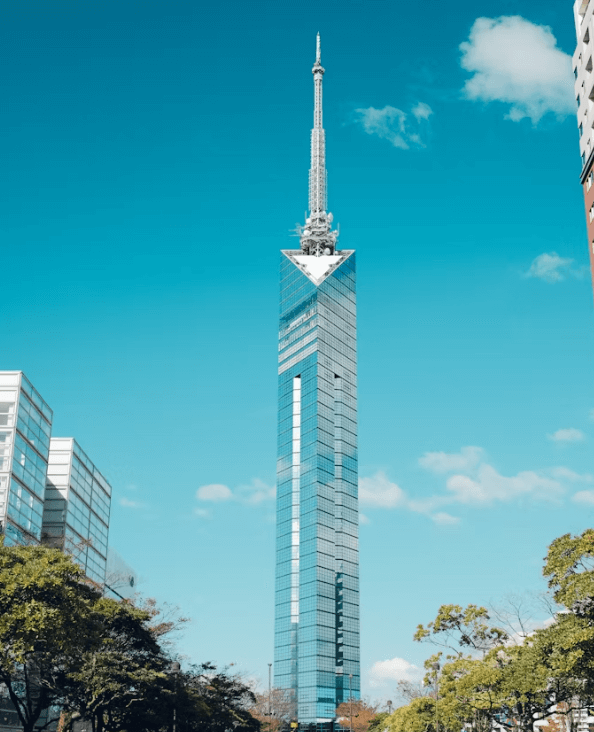 초보자를 위한 후쿠오카 3박 4일 자유여행