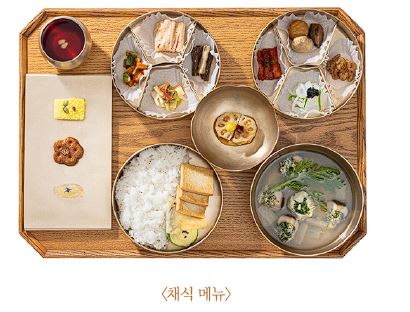 경복궁 별빛야행 예매