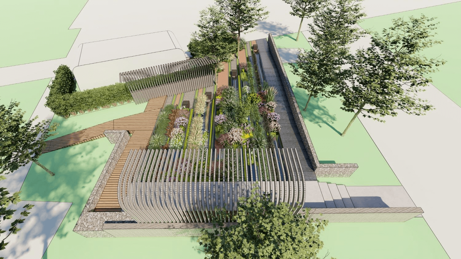 서울국제정원박람회