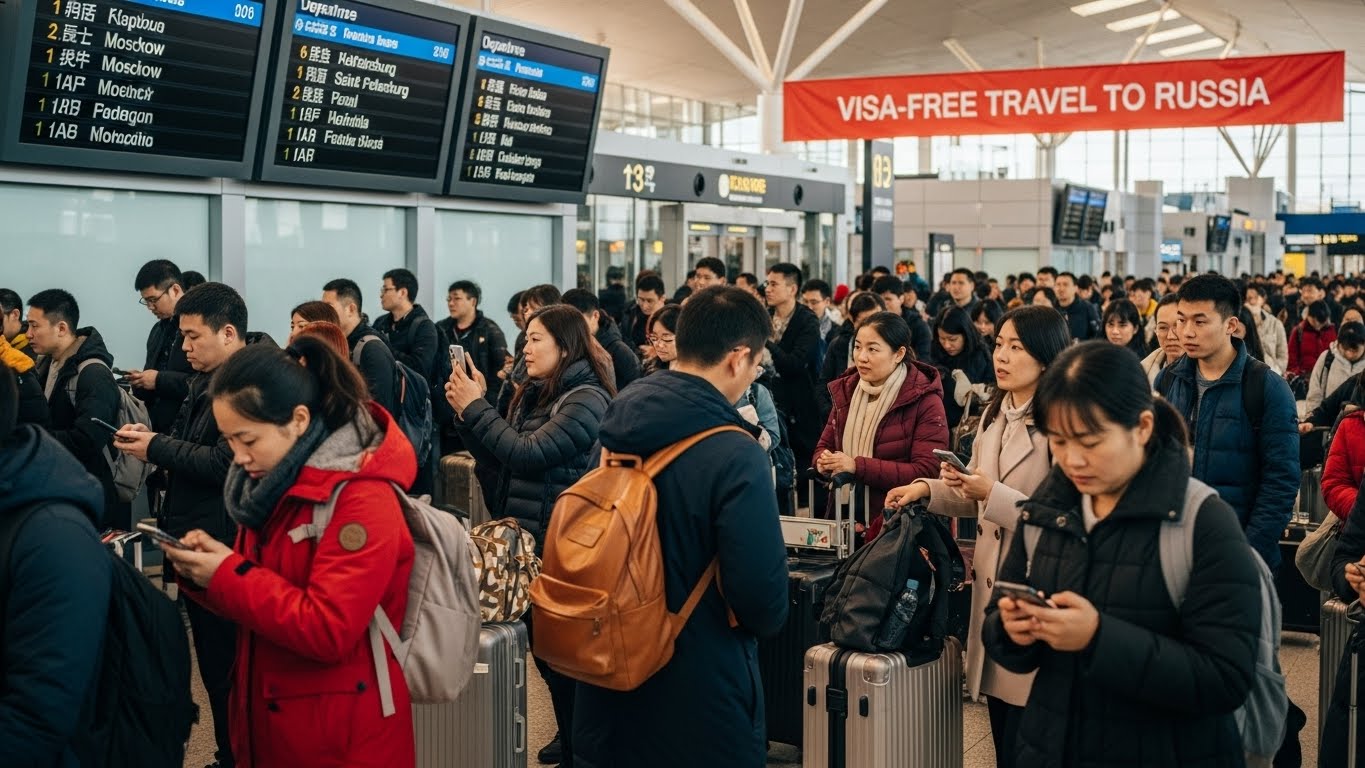 중국 관광객 폭증