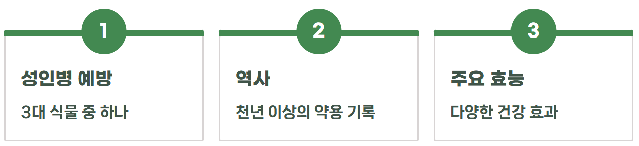 쑥 효능, 거문도 해풍 쑥가루