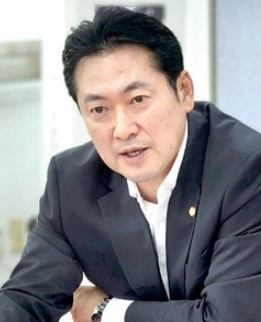 장동혁 국회의원 프로필 나이 고향 학력 지역구