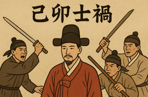기묘사화