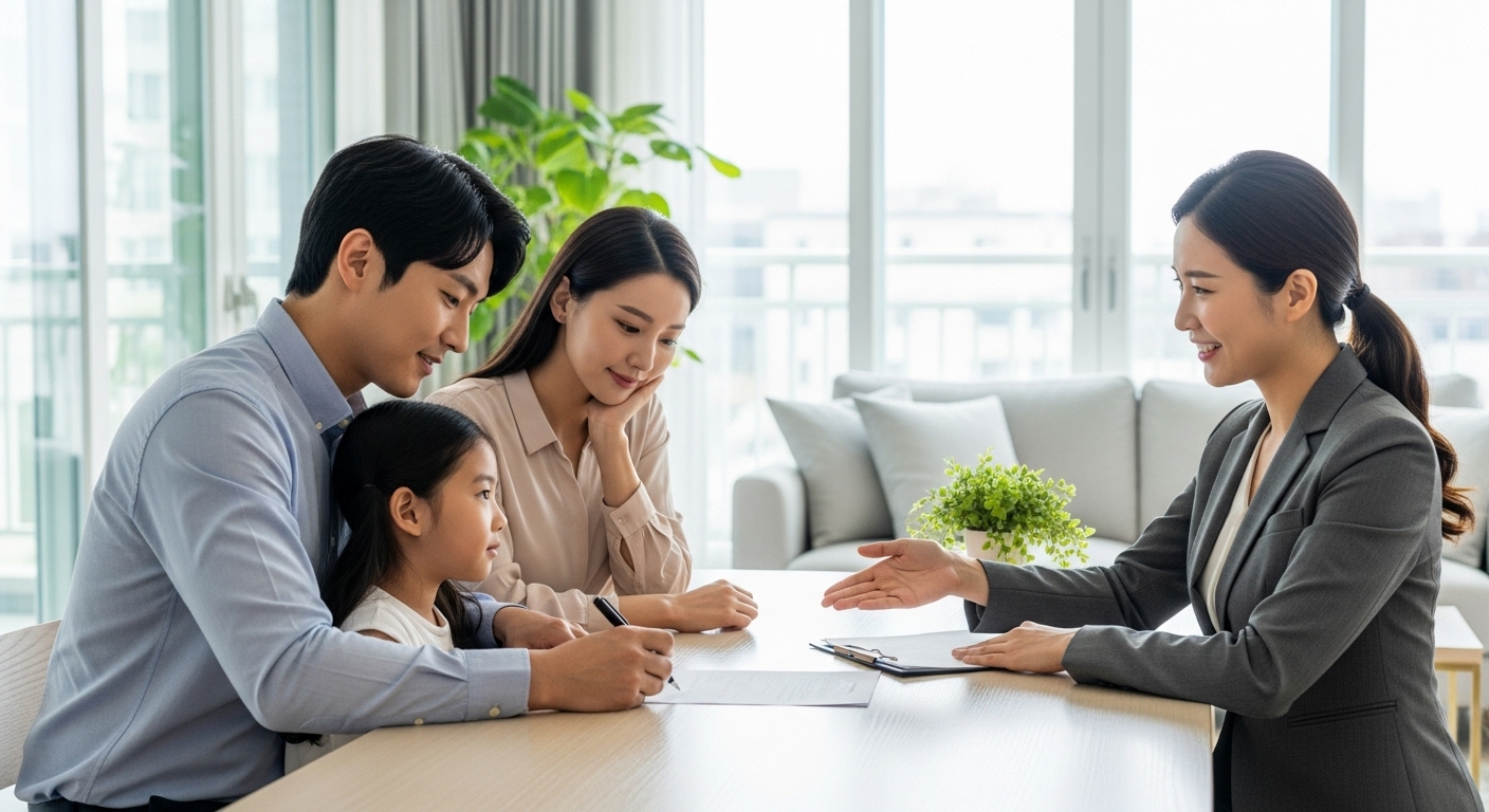 세대주 조건, 변경 가능 여부와 주의할 점