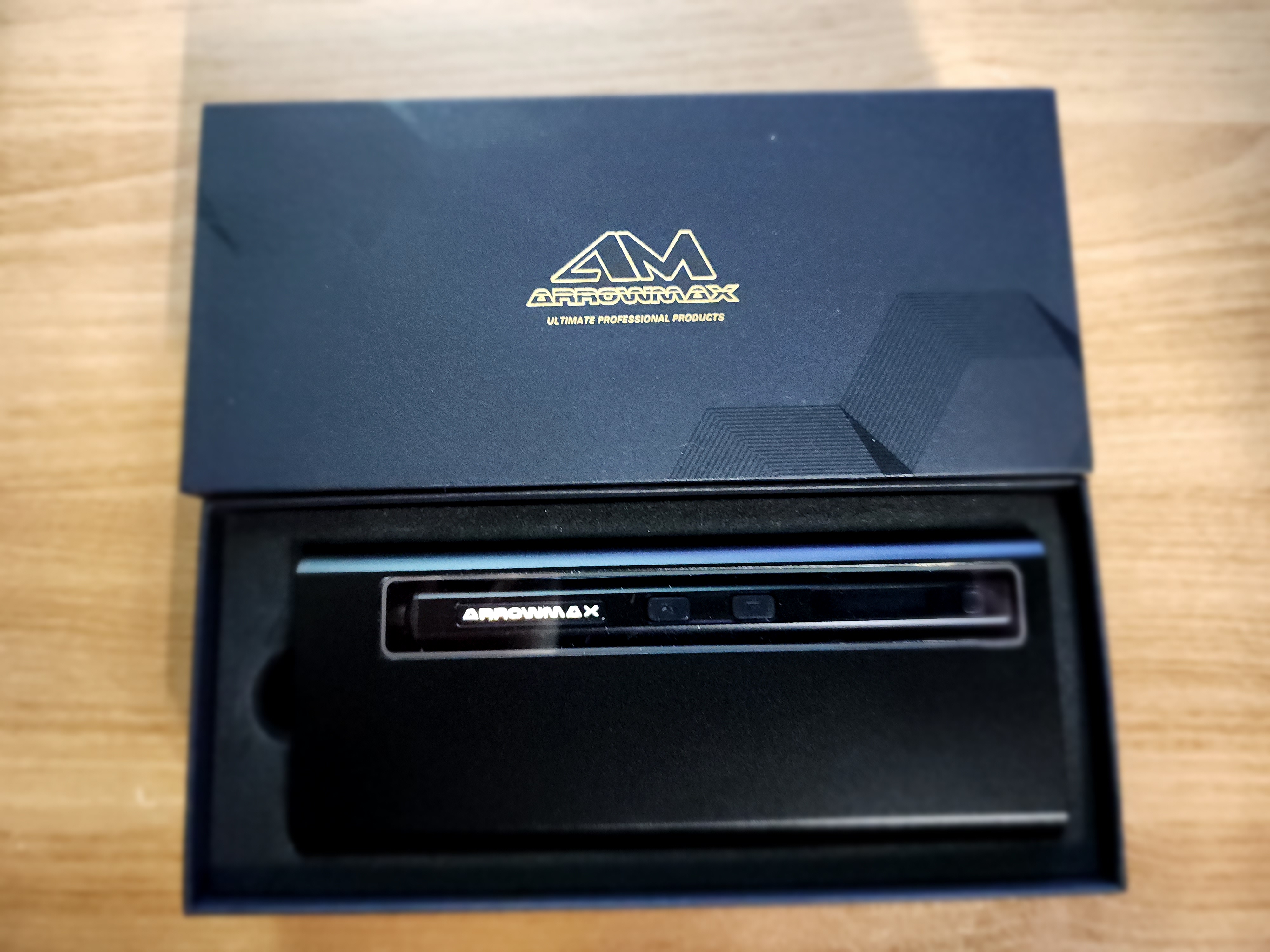 Arrowmax 전동드라이버
