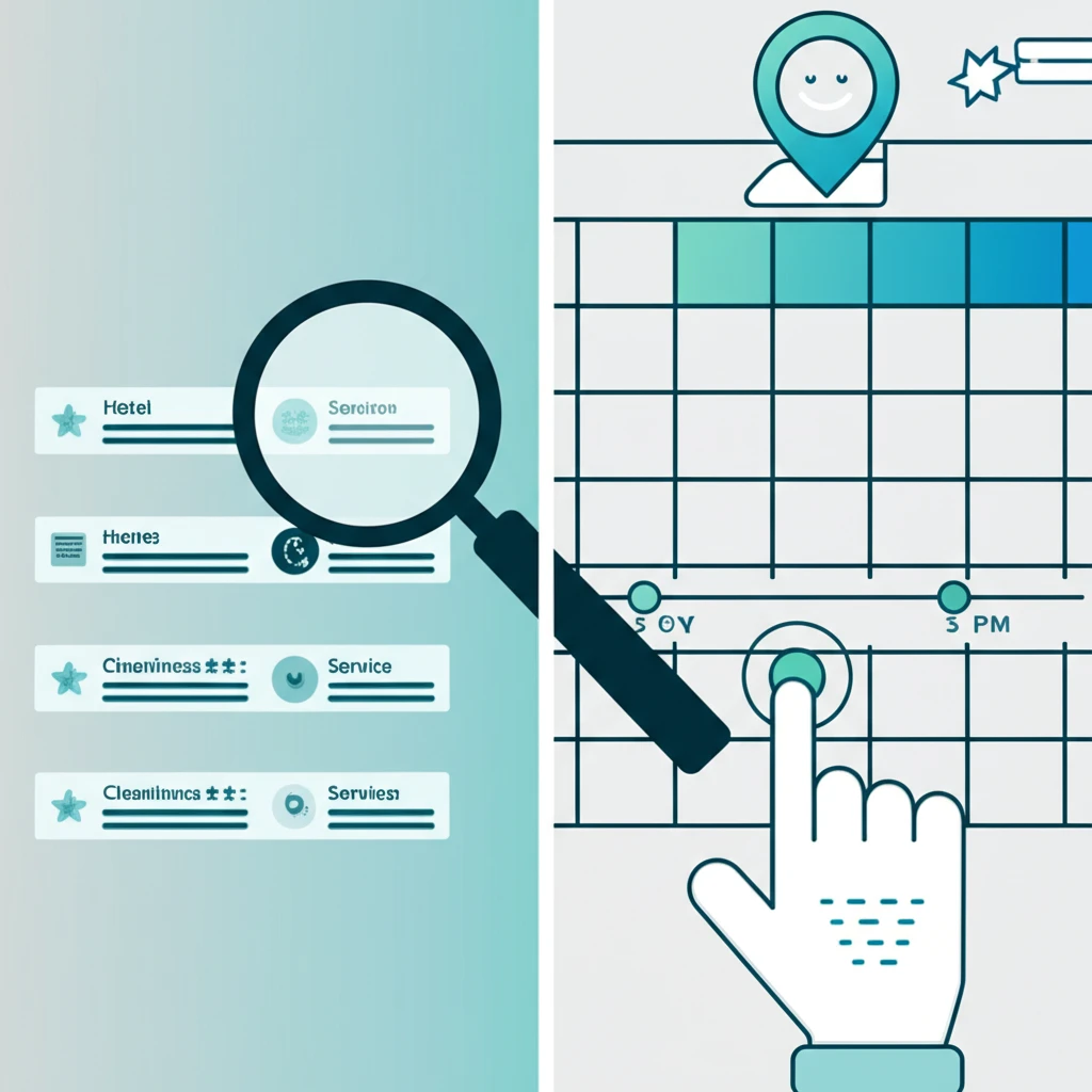 미야코지마 가성비 갑 호텔: 가격 대..