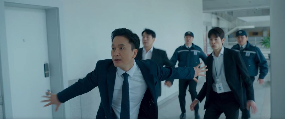 소방서옆경찰서그리고국과수_11회