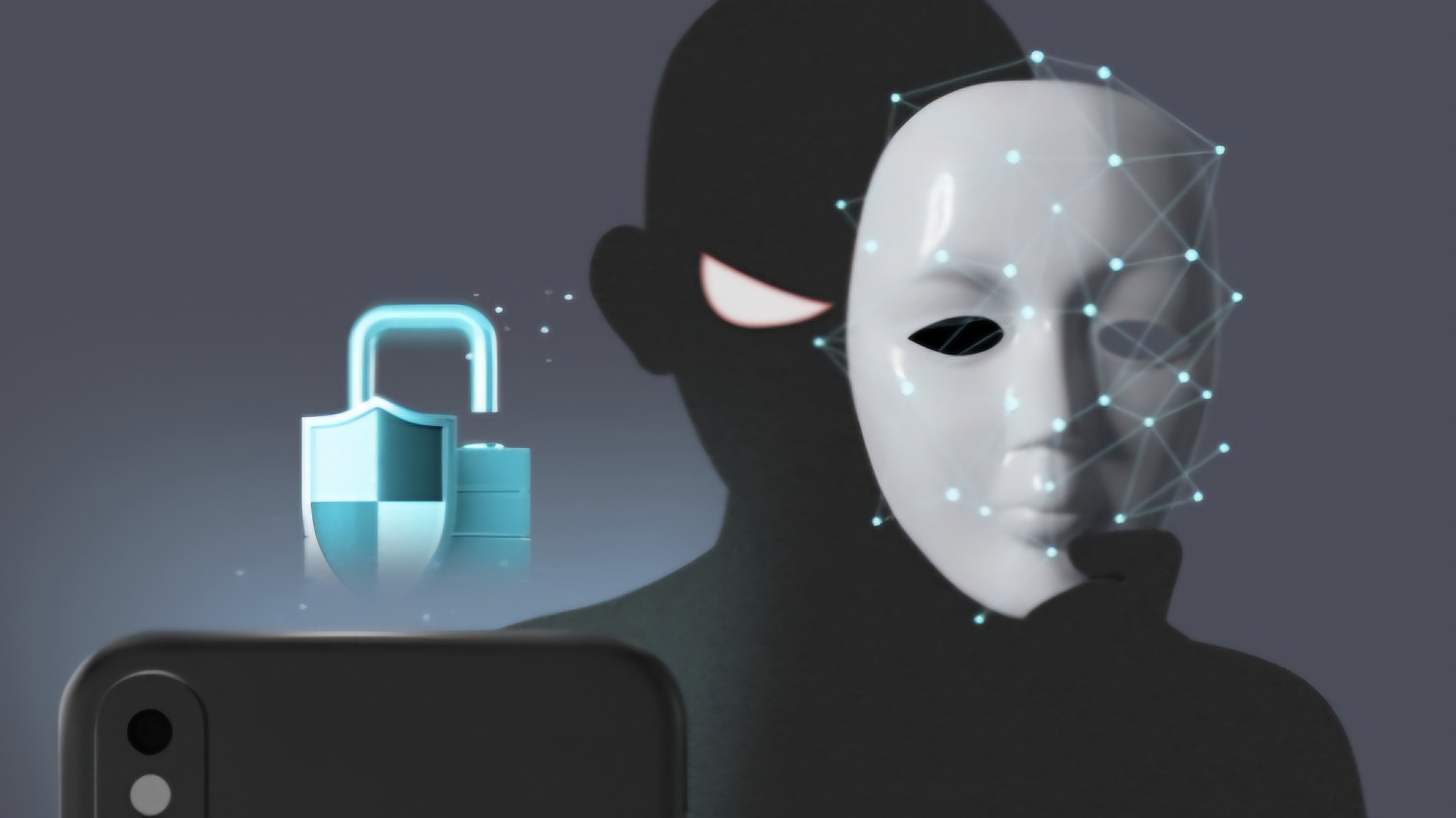 시니어를 위한 보이스피싱 전화 차단 방법