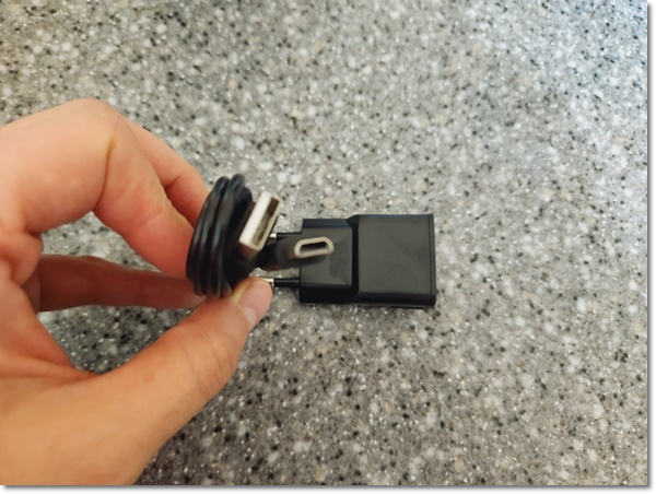 닌텐도 dslite 충전기