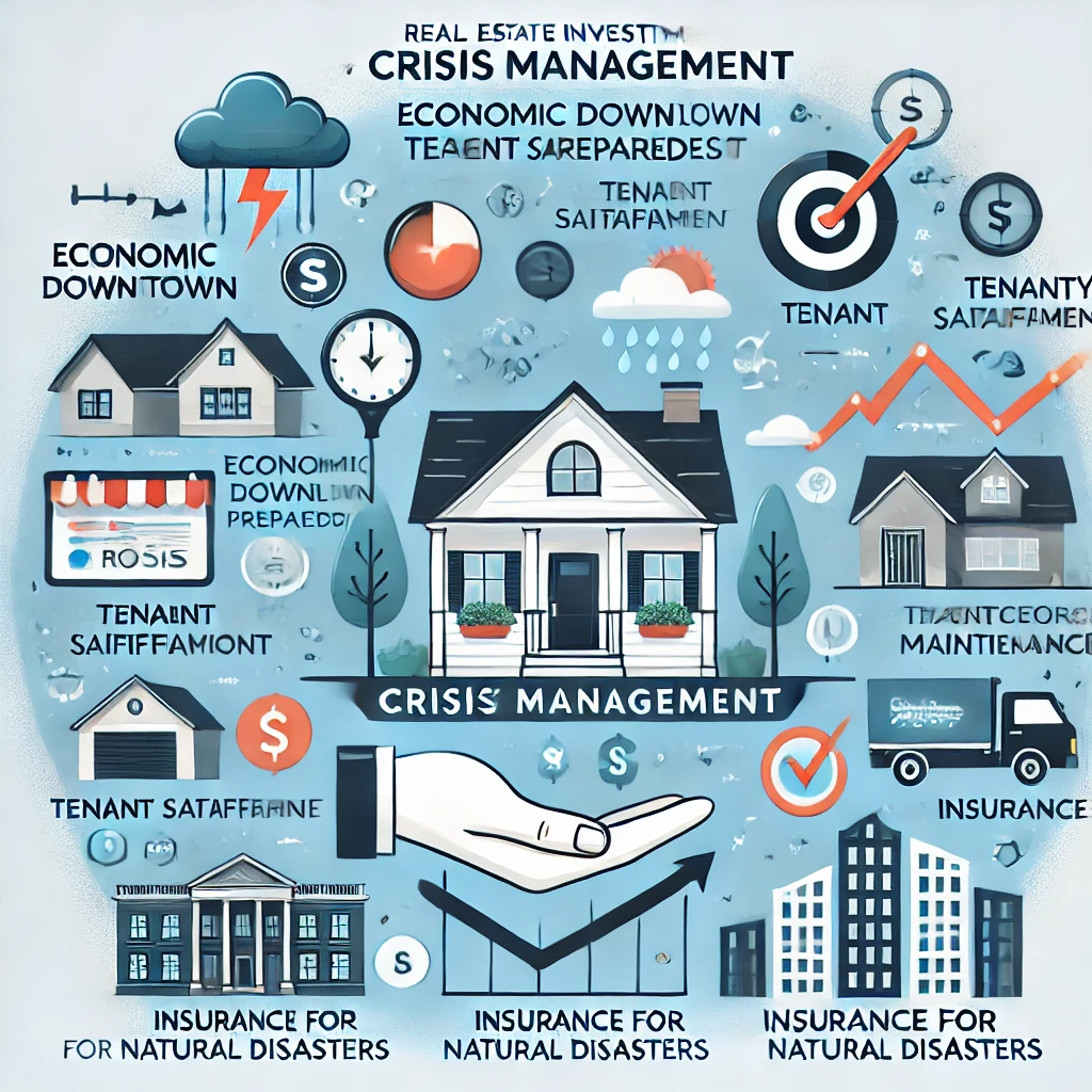 부동산 투자 위기 대응 전략