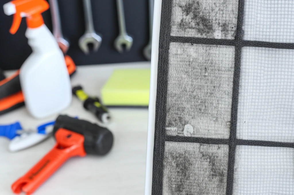 에어컨 물 새는 이유? 자가 진단 및