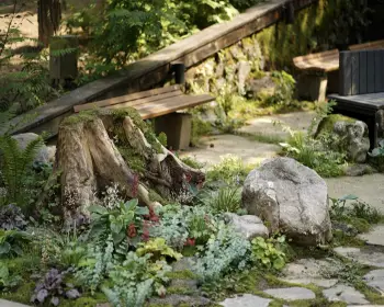 서울숲 공원 주차장7