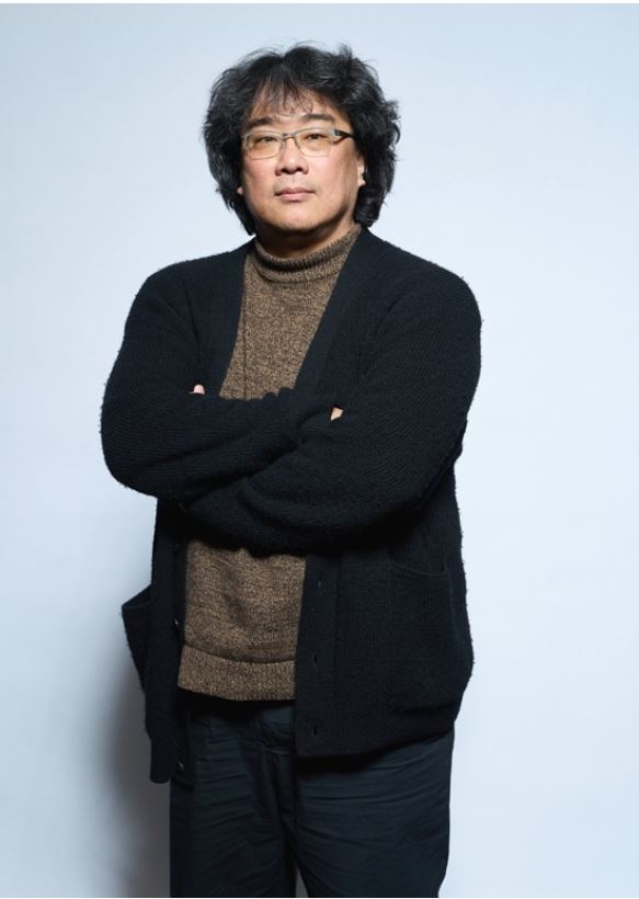 봉준호 나이