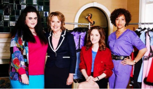 정숙한-세일즈-원작-출연진-사진