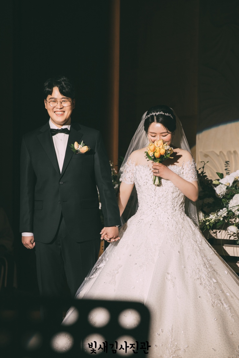 아펠가모 광화문 본식스냅 추천 후기 25