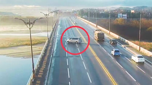 겨울철 도로 위의 투명한 공포, 블랙아이스