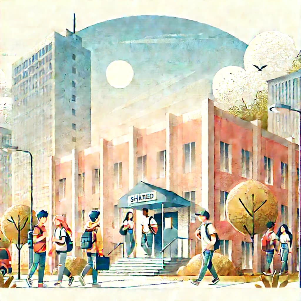 상주장학회 공공기숙사 지원 총정리! 서울&middot;대구에서도 월세 걱정 끝!