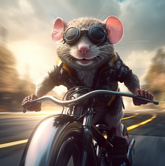 2024 쥐띠 무료 운세 