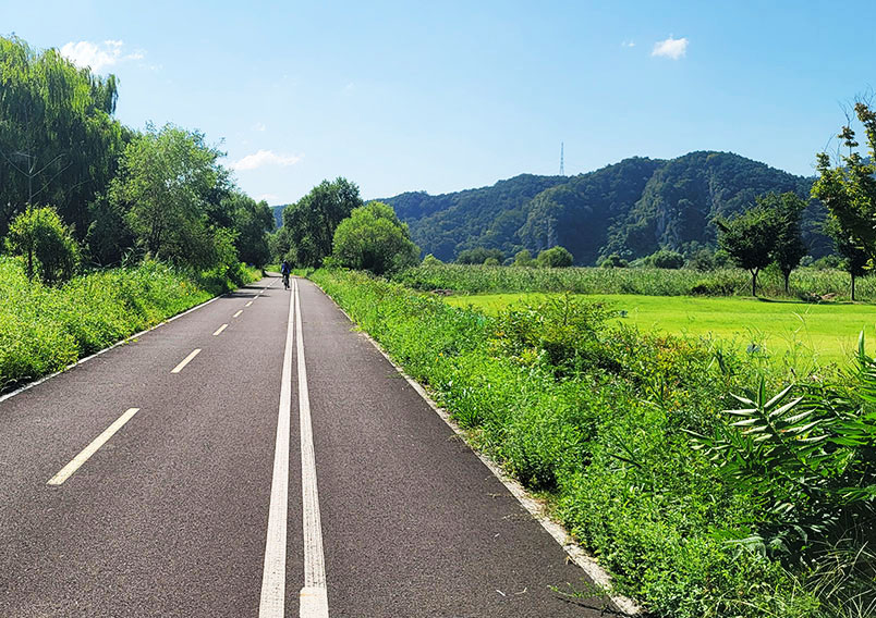대구광역시 달성군 논공위천파크골프장 소개