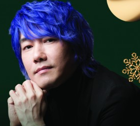 2023 송년음악회 공연의 신 김장훈과 함께하는 Thank you 출연진