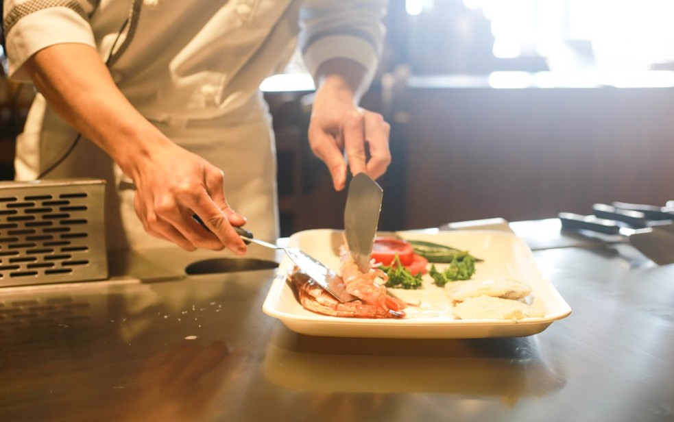 식비 절약을 위한 전략