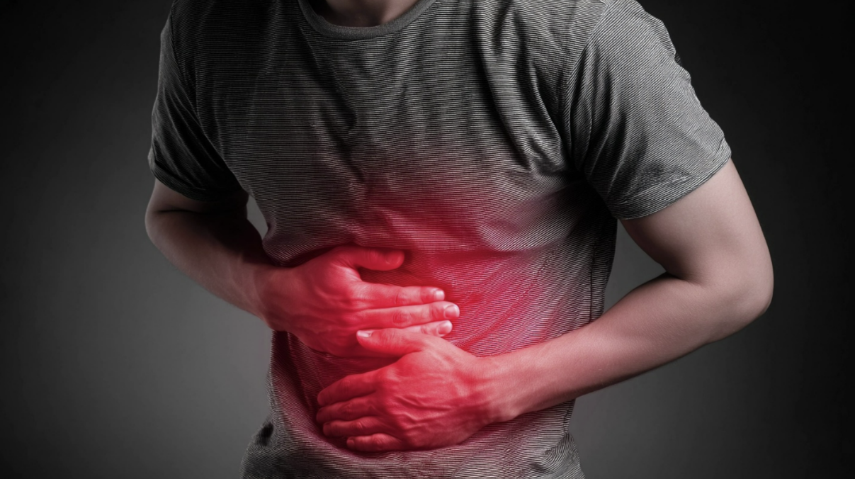 만성염증 줄이는 음식과 운동 관리법