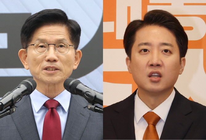 이준석 젓가락