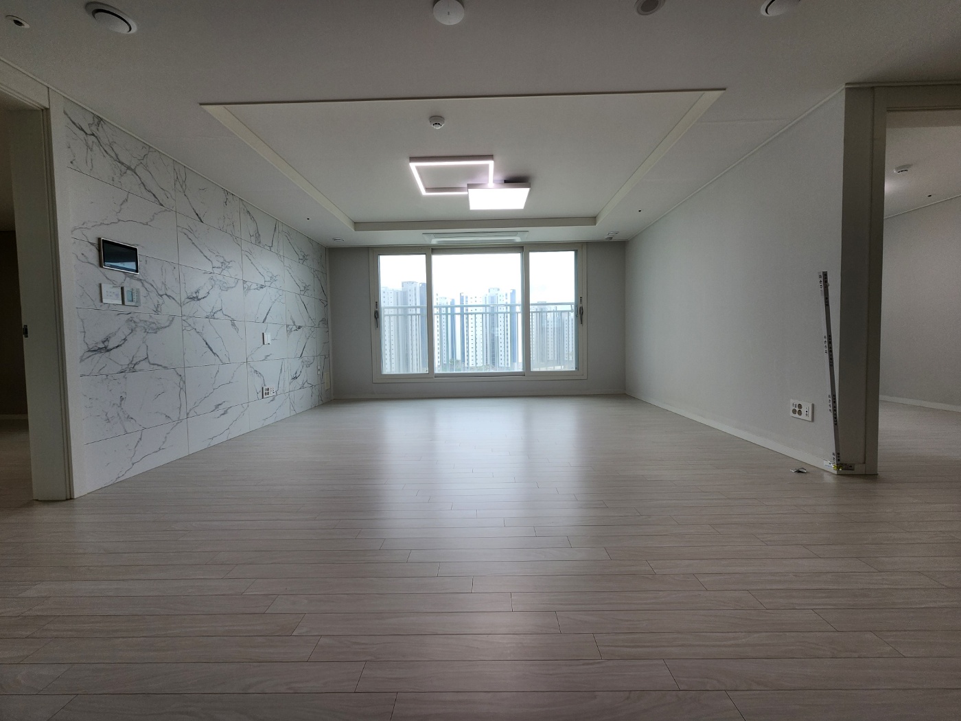 평택고덕 대광로제비앙 a타입 내부구조 베이지 계톤