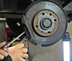 브레이크패드 교체비용 및 교환주기