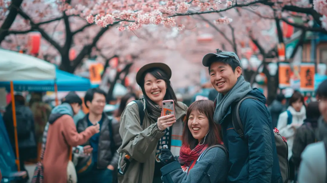 국내 숙박