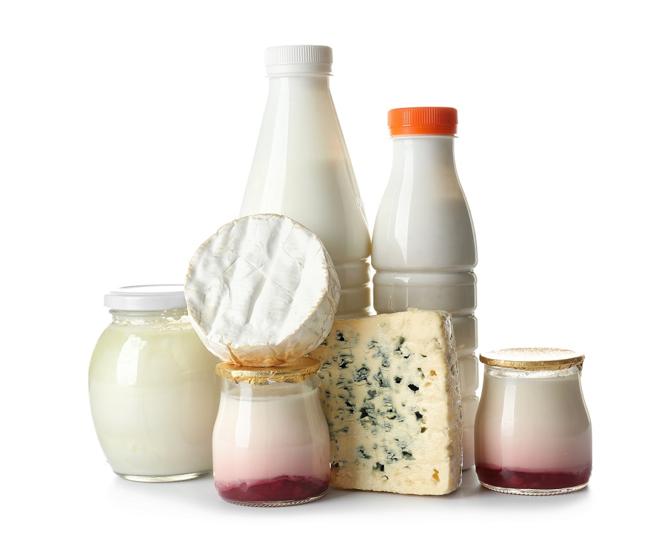 치아에 좋은 음식