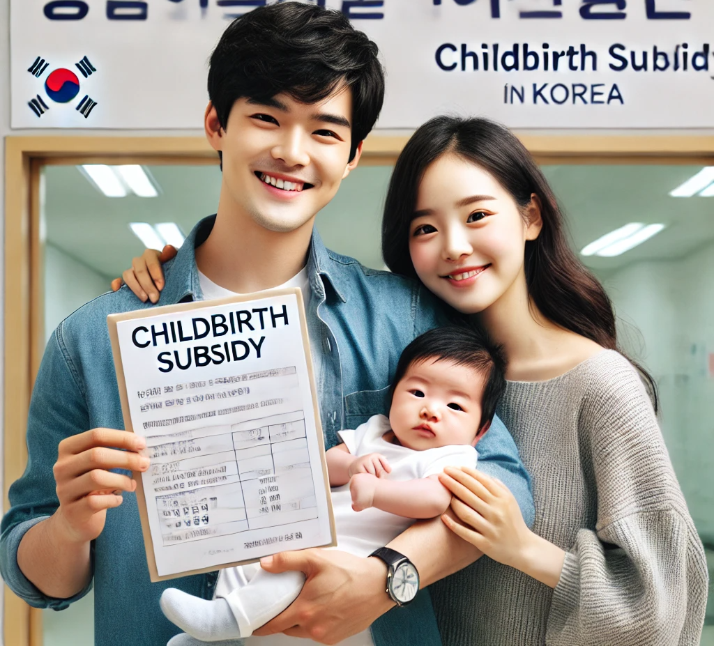 인천 출산지원금 총정리 최대 1억 혜택