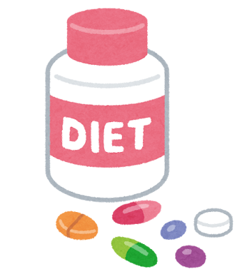 다이어트 Diet