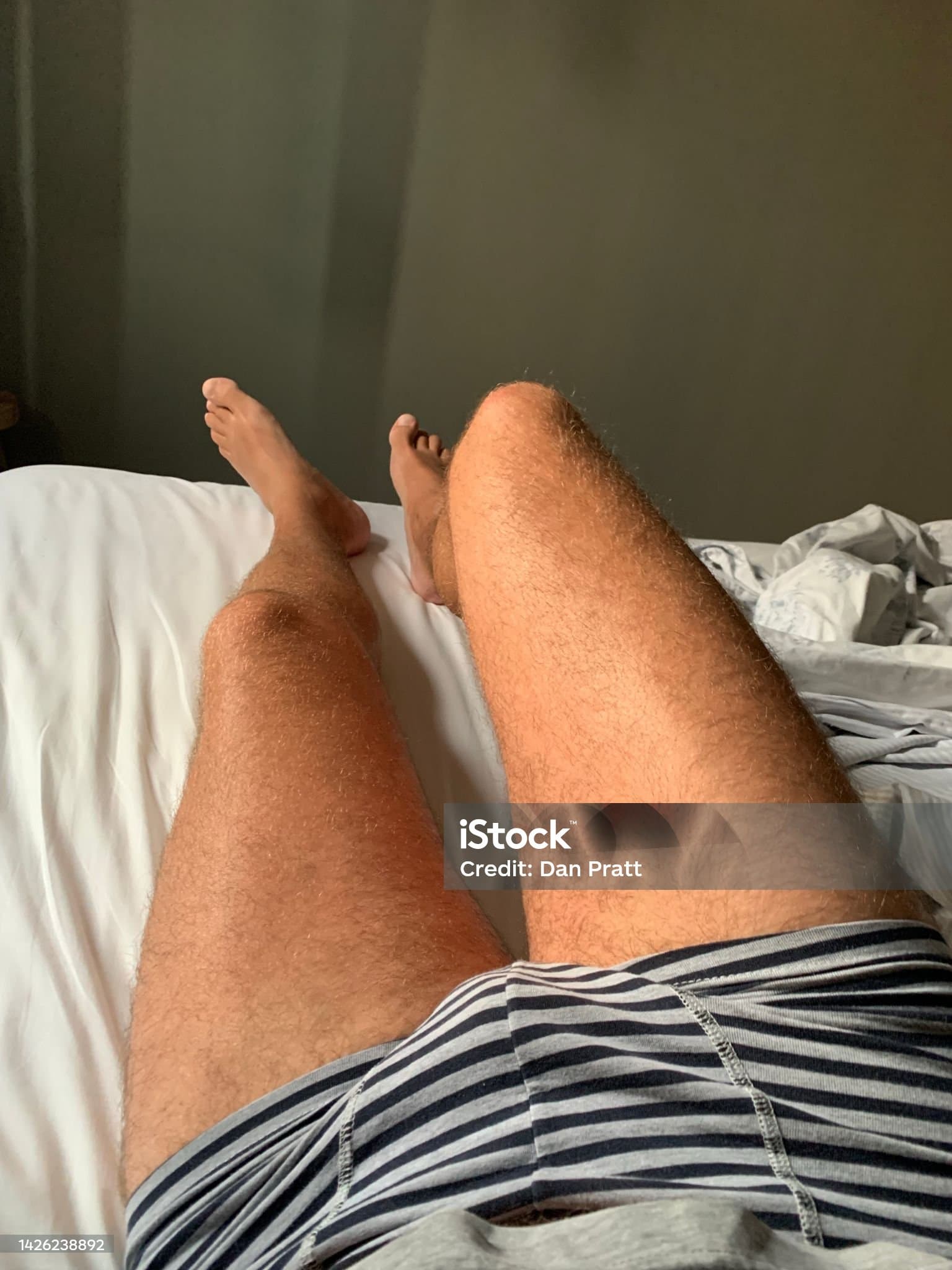 다리가 무거운 이유, 혈액순환 문제일까요?