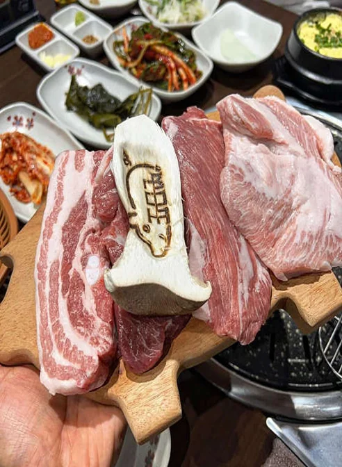 오일내 신시가지점