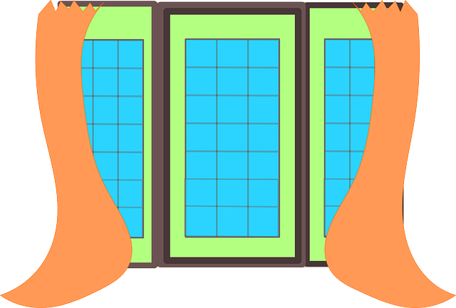 문 단속과 커튼 사용이 중요한 이유