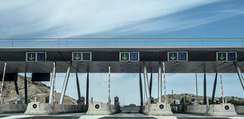 설날 고속도로 통행료 면제 안내 2025년!