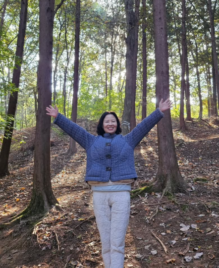 오민애 배우 프로필