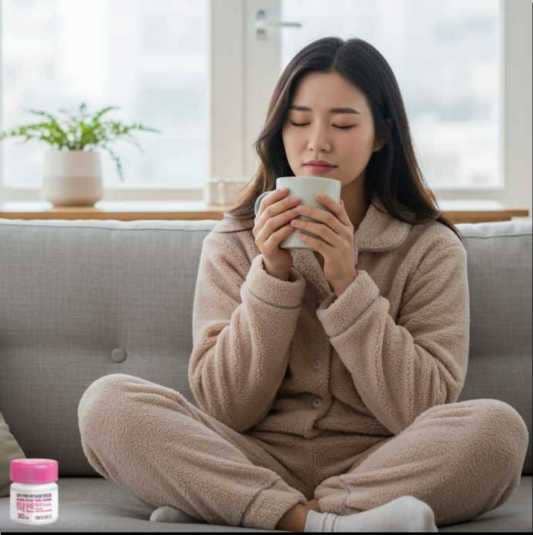 탁센 레이디 효능 및 가격 복용법과 주의사항