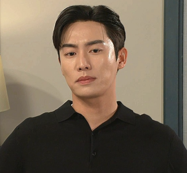 용감무쌍 용수정 출연진 정보 등장인물 관계도