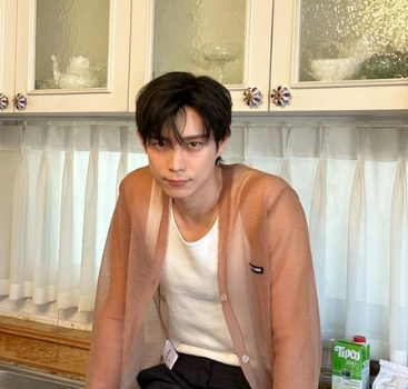 김영대 인스타