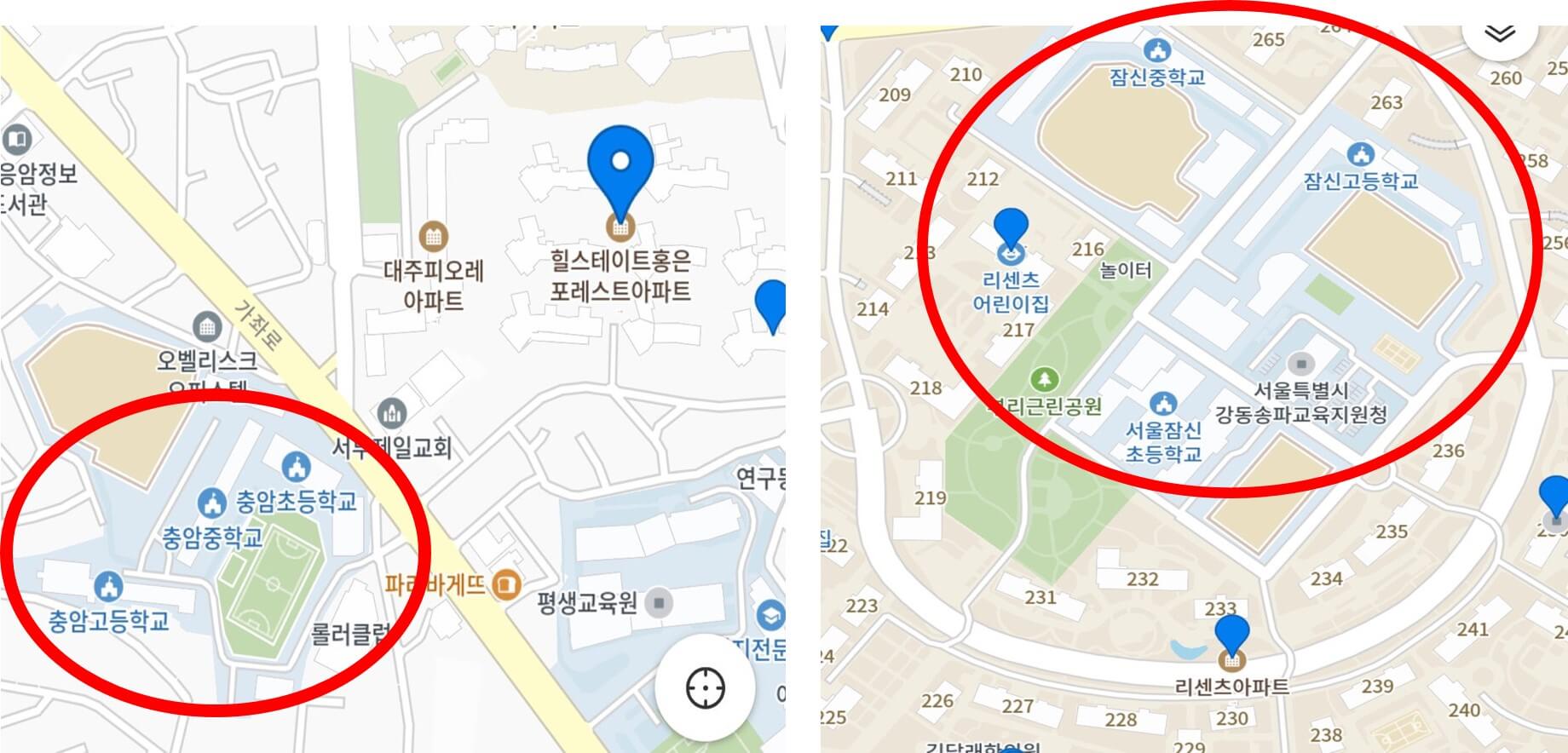 아파트 가격 영향을 주는 7가지 요인