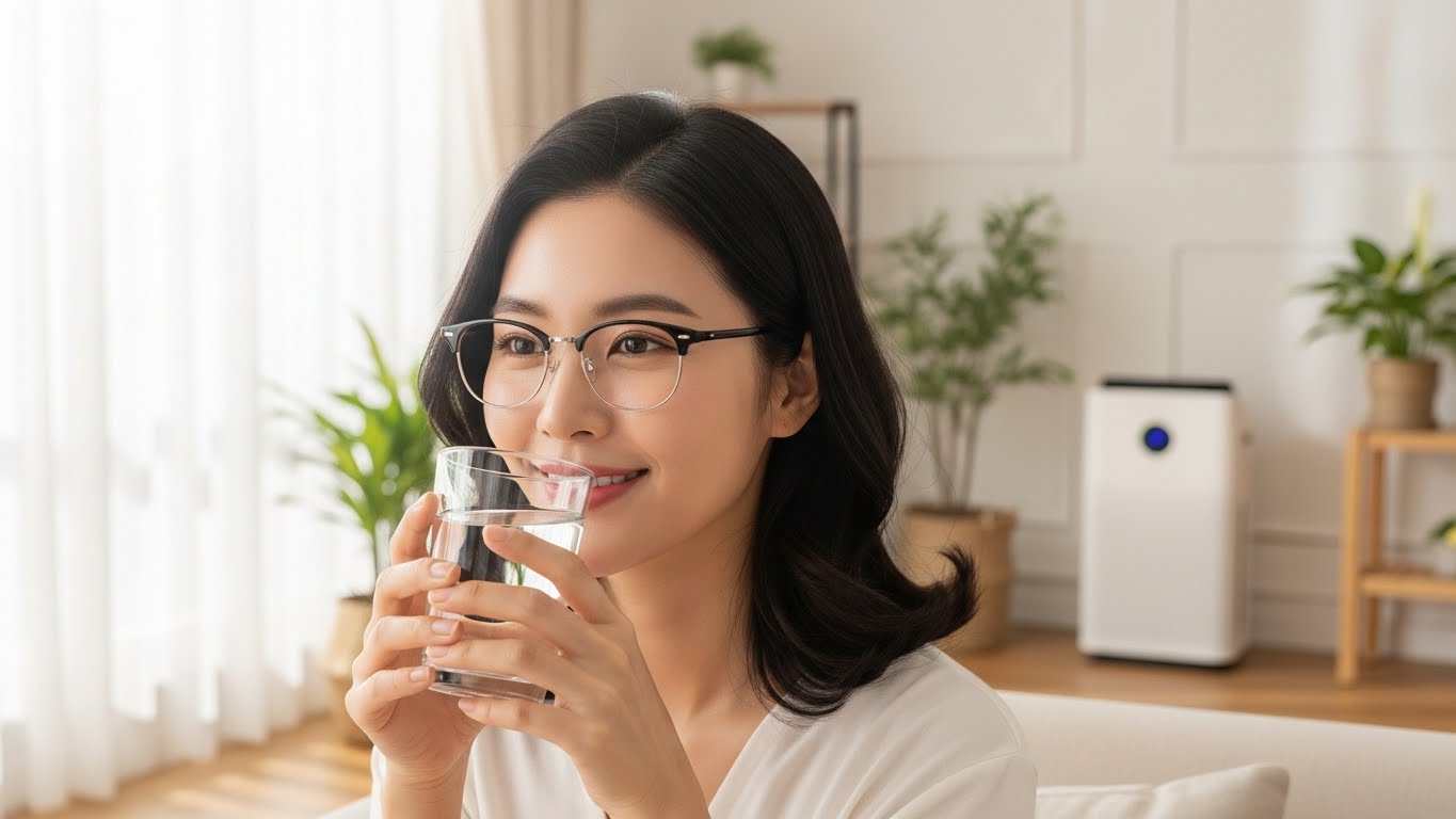 외출 시 눈을 지키는 철벽 방어법