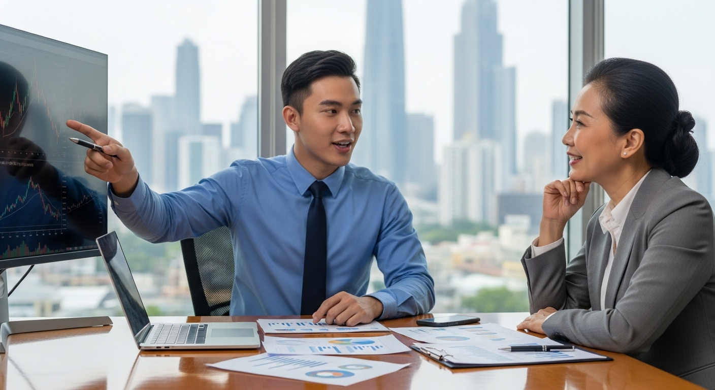 세금절감, 금융상식