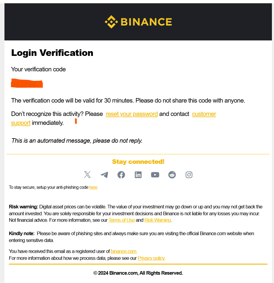 바이낸스 거래소 가입방법 : 추천 코인