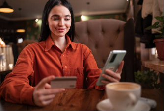 모바일 신분증 발급