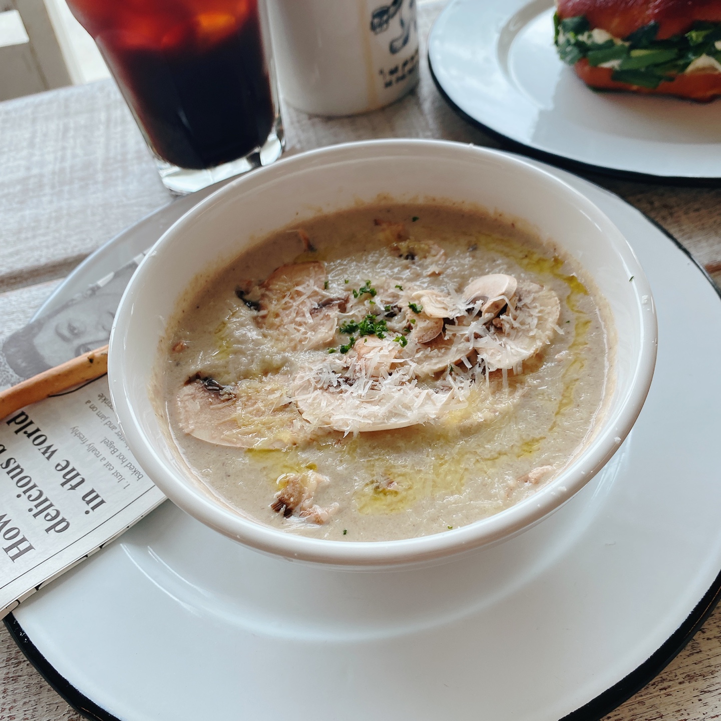 제주 구좌읍 동복리 동복마을 빵지순례 성지 런던베이글뮤지엄 제주 쪽파베이글 잠봉뵈르 샌드위치 베이글